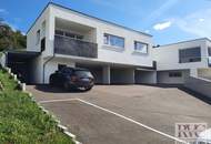 „Moderne Wohnung mit Top-Aussicht in Bergheim“