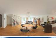 Gartenmaisonette mit Reihenhaus-Charakter nahe Hanusch-Krankenhaus