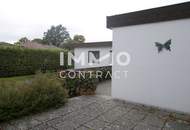 Reihenendhaus mit Garage in Heidenreichstein