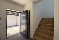 Modernes Reihenhaus in Neusiedl am See