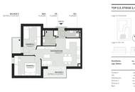 Kompakte 3-Zimmer-Luxuswohnung: Ihr Rückzugsort direkt am Wasser