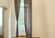 Charmante 2-Zimmer-Altbauwohnung zwischen Augarten & Praterstraße