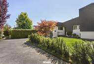 Charmanter Bungalow mit Pool & großem Garten
