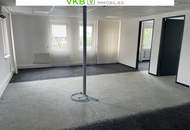 Büroräumlichkeiten und Lagerflächen ab 20 - 240 m²