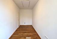 Kernsanierte 3-Zimmer-Wohnung mit Balkon und Blick ins Grüne
