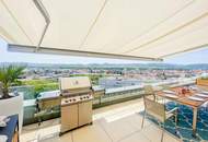 Das ultimative Penthouse in Kremser Bestlage - Am Kraxenweg!