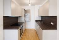 Q11 Leben in Simmering - Schöne 2-Zimmer-Wohnung mit Balkon und Deckenkühlung!