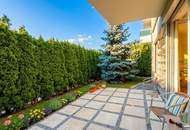 Exklusive Villa mit 7 Zimmern, Garten & Terrassen + 4 Garagestellplätzen in sehr ruhiger und sicher Lage!