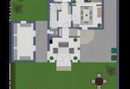 Einladendes Einfamilienhaus in Wilhelmsburg