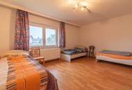 "Endlich Platz für alle!"