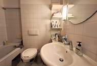 Charmante 2 Zimmer Wohnung mit Balkon und grandiosem Blick