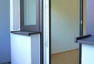 Gepflegte 3 Zimmer Wohnung im Zentrum von Mondsee mit Balkon und PKW-Stellplatz!