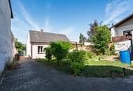 Kleines Haus, großer Grund - Absolute Ruhelage!