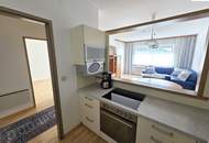 Helle 2 Zimmer Wohnung mit Loggia &amp; Stellplatz - Lanzenkirchen