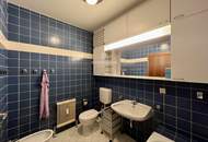 Gepflegte 4-Zimmer-Wohnung in beliebter Lage in St. Peter!