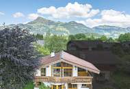 Großzügiges Landhaus mit Horn- und Kaiserblick