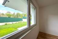 ++ NEU ++ DREI Zimmer GARTENWOHNUNG in Tribuswinkel