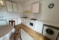 Gemütliche 2-Zimmer-Wohnung mit eigenem, kleinen Garten in der Tourismusgemeinde St. Corona am Wechsel!