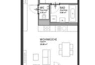 Mi Living- Hochwertige Eigentumswohnungen nähe Hauptbahnhof