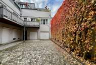 Hideaway im Innenhof - Großartiges, vollmöbliertes Büro in klassischem Gründerzeithaus in U-Bahn-Nähe