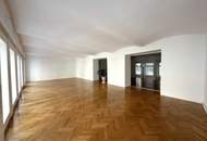 Repräsentative Bürofläche in 1010 Wien