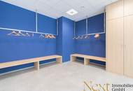 Moderne Bürofläche mit Lagerhalle in Toplage zu vermieten!