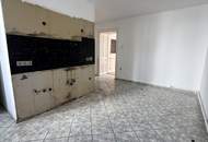 Geschäftslokal mit darüberliegender Wohnung - Leopoldauer Straße 66