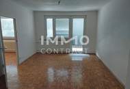 Sanierte 2-Raum - Wohnung mit Loggia und Lift im Stadtzentrum von Amstetten 67 m²
