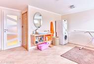 großzügiges Einfamilienhaus mit 6 Zimmern, Garten, Luxusausstattung!