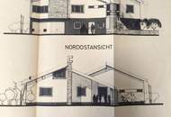 Außergewöhnliche Immobilie mit parkähnlichem Garten, ehemaliger Praxis und viel Raum zum Leben – 2152m² Grund!