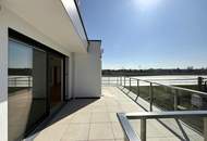 Drei Zimmer-Terrassenwohnung für einen guten Start ins Leben // Three-rooms terrace apartment for a good start in Life //