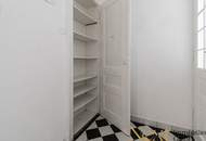 3,5-Zimmer-Altbauwohnung mit Balkon in Linz zu vermieten!