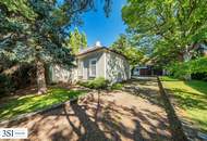 Eine Villa mit Geschichte – großzügige Gartenidylle in zentraler Villenlage von Mauer