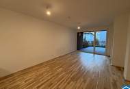 2-Zimmer-Wohnung mit Garten - Wohnen auf der Schmelz!