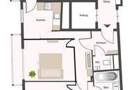 Über 6,7 % Rendite möglich • Top-Renditeobjekt in Bestlage • Ideal für Studenten-WG !