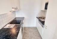 Klein wohnen - groß genießen! Hofseitige Neubauwohnung mit Balkon und Grünblick! Perfekte Raumaufteilung + Beste Vermietbarkeit + Garagenplatz optional! Jetzt zugreifen!