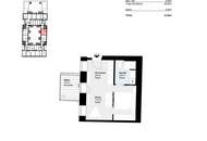 Stilvolle Altbau-Eleganz trifft modernen Wohnkomfort