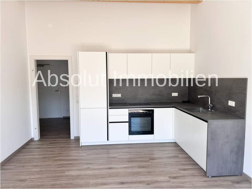 Attraktive, hochwertige Wohnung zur MIETE in Zell / See-Schüttdorf! Ca. 51 m² Wfl., 1 SZ, Neuwertig!