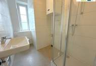 1 Zimmer-Mietwohnung im Zentrum von St. Pölten!