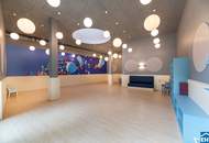 Moderne Studentenwohnung in der Smart City Graz!