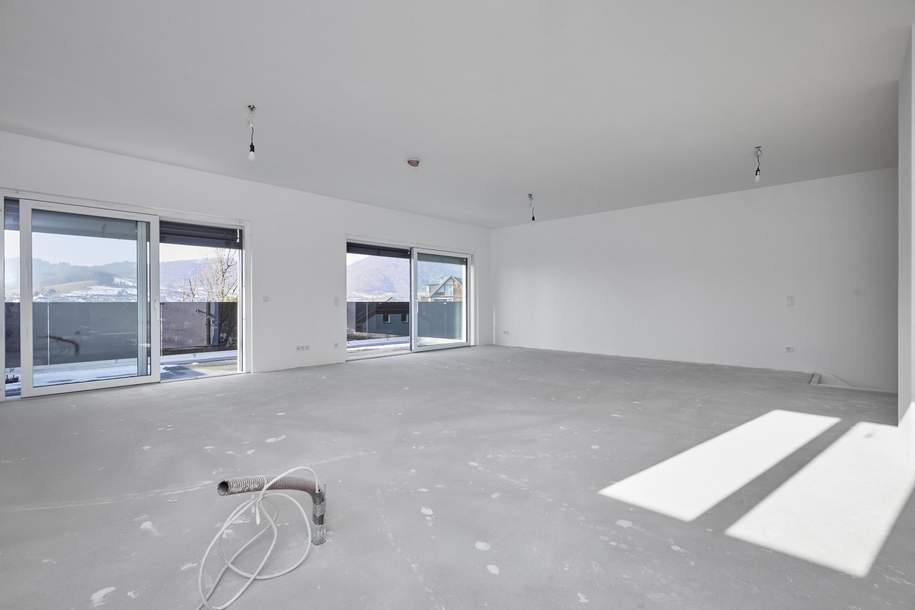 Traumhaftes Neubauobjekt in TOP Lage!, Haus-kauf, 4040 Linz(Stadt)