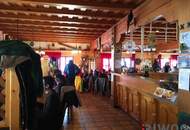 Pension/Gasthof direkt an der Skipiste mit enormen Entwicklungspotenzial