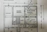 Attraktives Stadthaus im Herzen von Tulln – Jugendstilcharme in bester Innenstadtlage