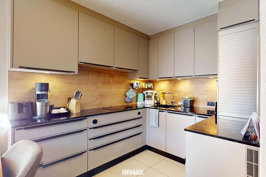 Moderne 5-Zimmer-Maisonettewohnung in Imst!, Wohnung-kauf, 420.000,€, 6460 Imst