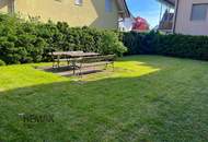 Über den Dächern von Lustenau – Dachgeschosswohnung mit Sonnenterrasse und besonderem Flair