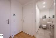 einzigartige Maisonette Wohnung - 2 Zimmer Neubauwohnung + westseitiger Dachterrasse in beliebter Lage (Zieglergasse) ab März 2026 beziehbar!