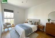 Ankommen und wohlfühlen – Gut geschnittene 2-Zimmer-Wohnung im Herzen von Graz - Nähe Graz Hauptbahnhof!