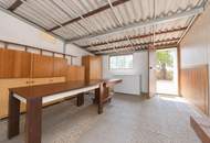 Familienparadies mit Selbstversorger-Garten | 170 m² Wohnfläche auf 1.100 m² Grund