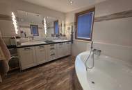 Idyllisches Einfamilienhaus in Gänserndorf: 5 Zimmer, Pool, Balkon &amp; mehr!