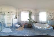 Elegantes Einfamilienhaus mit vielen luxuriösen Extras in Enzersfeld